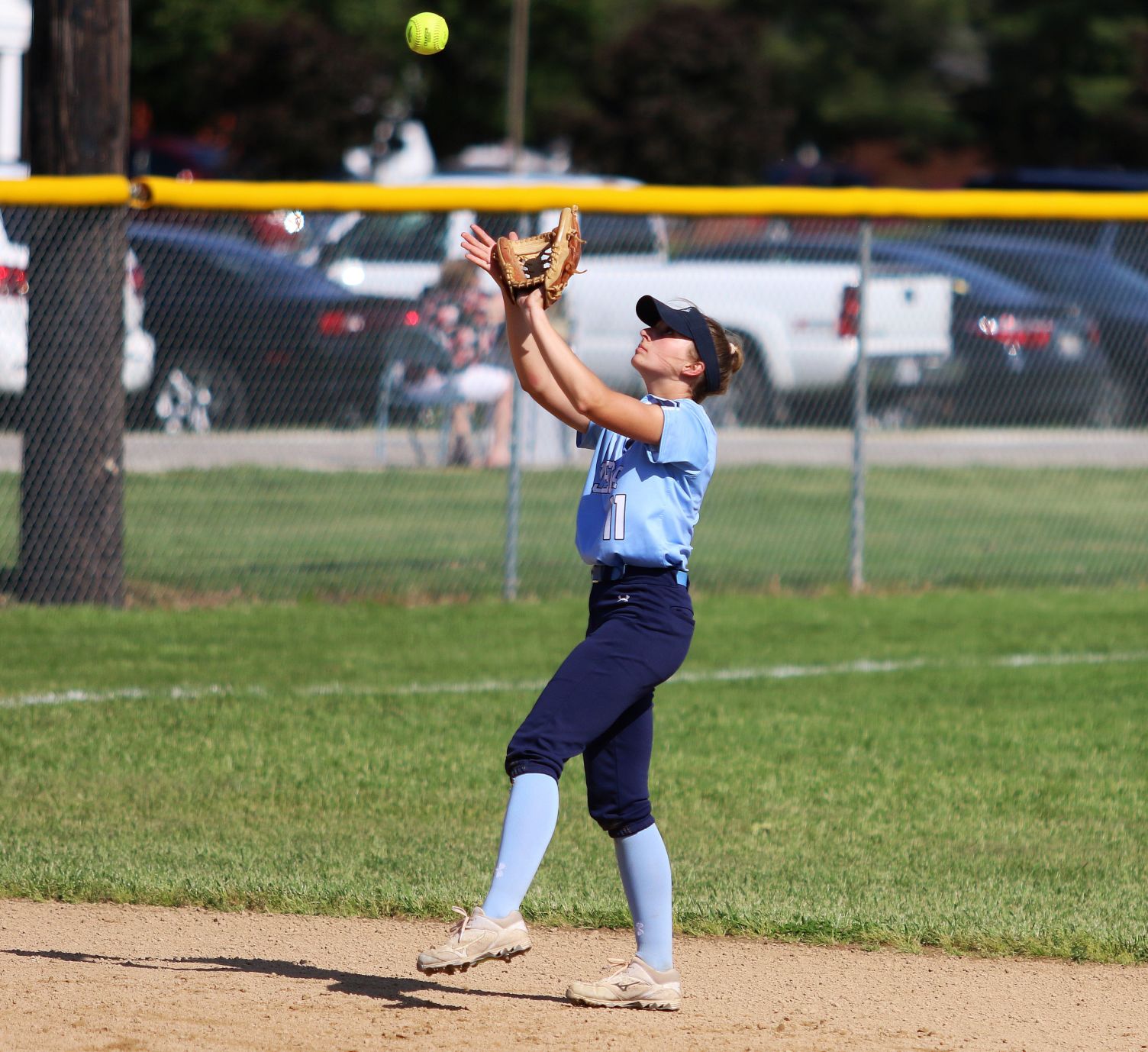 Class 3A Jerseyville Regional final